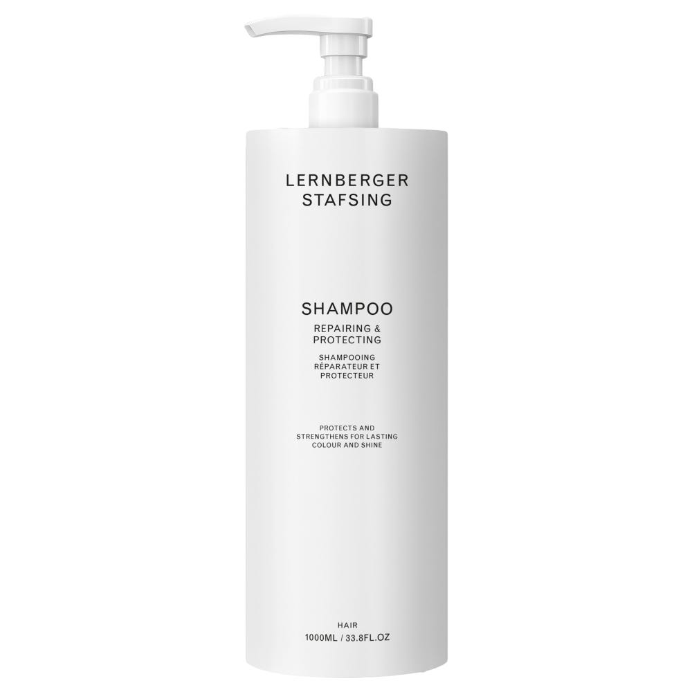 Lernberger Stafsing Shampoo Repairing&Protecting 1000 ml