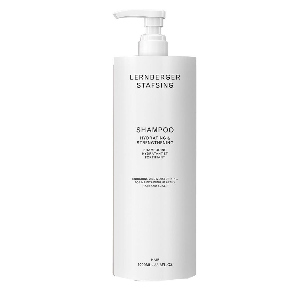 Lernberger Stafsing Shampoo Hydrating & Strengthening 1000 ml