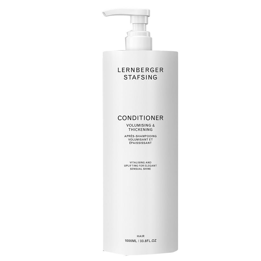 Lernberger Stafsing Conditioner Volumising & Thickening 1000 ml