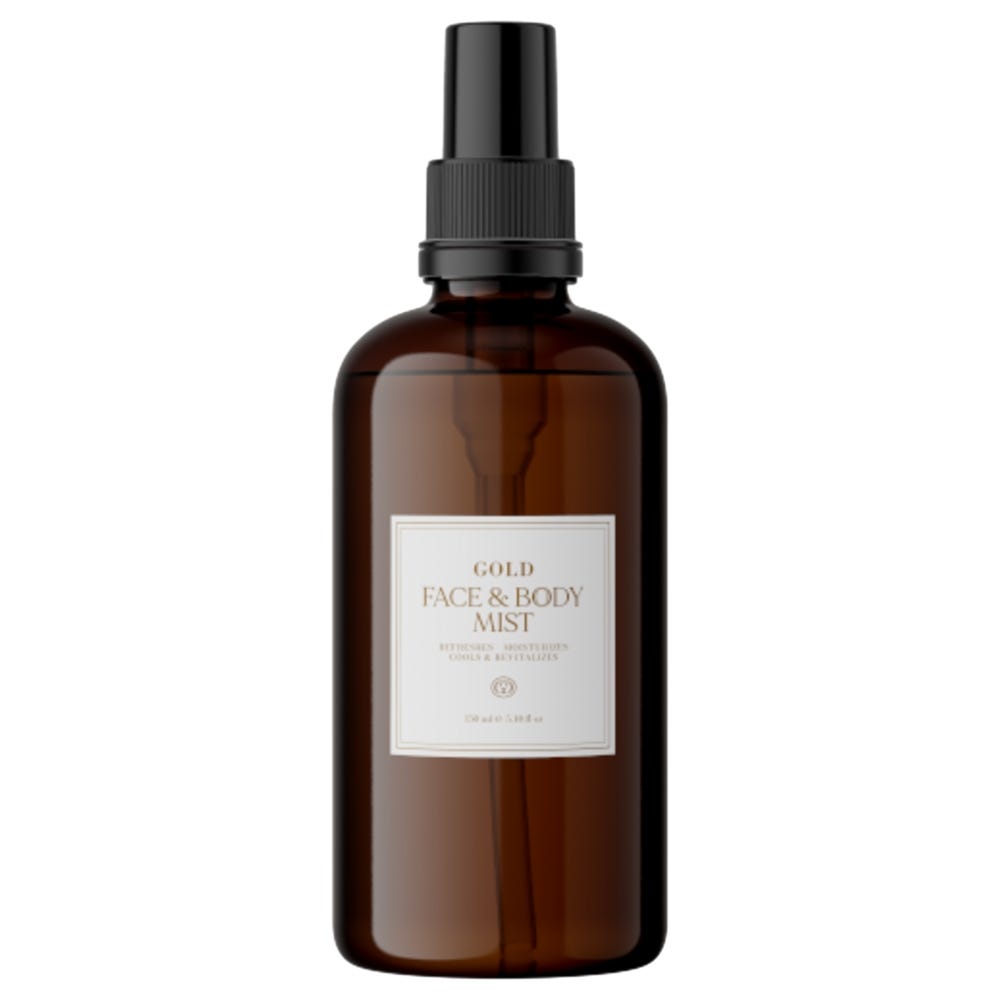 Gold Professional Emperor Eau de Parfum 100 ml