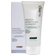 BioThik Protein Keratinized Shampoo-Cleanser 200 ml