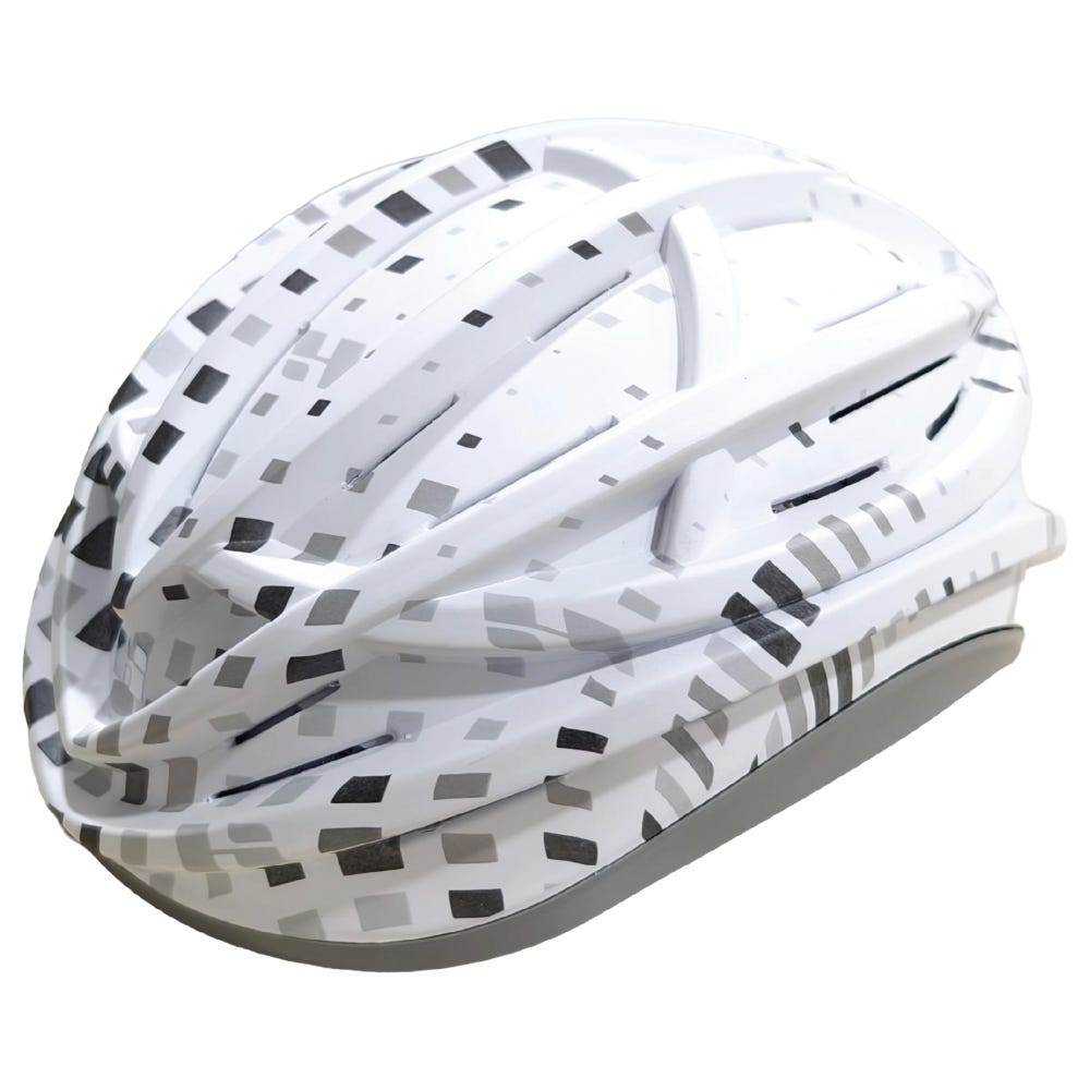 Biothik Haarwuchsgerät-LLLT-Lasertherapie-Helm
