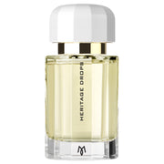 Ramón Monegal Heritage Drops Eau de Parfum 100 ml