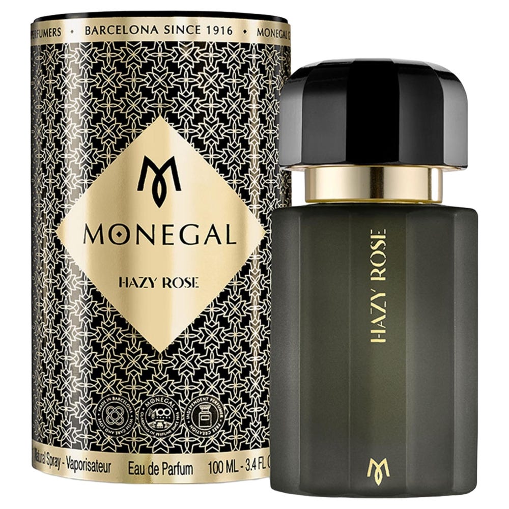 Ramón Monegal Ibiza Laislablanca Eau de Parfum  100 ml