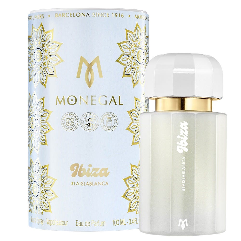 Ramón Monegal Hazy Rose Eau de Parfum 100 ml