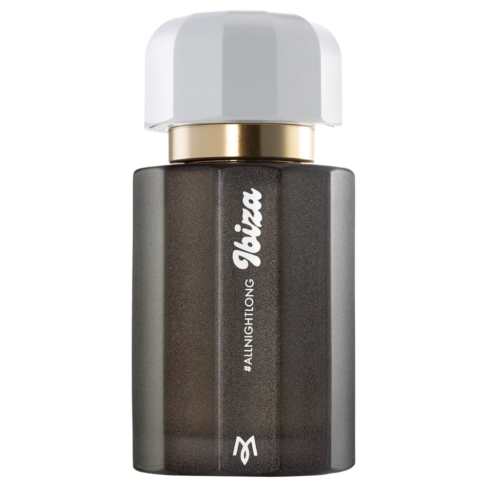 Ramón Monegal Ibiza Allnightlong Eau de Parfum 100 ml