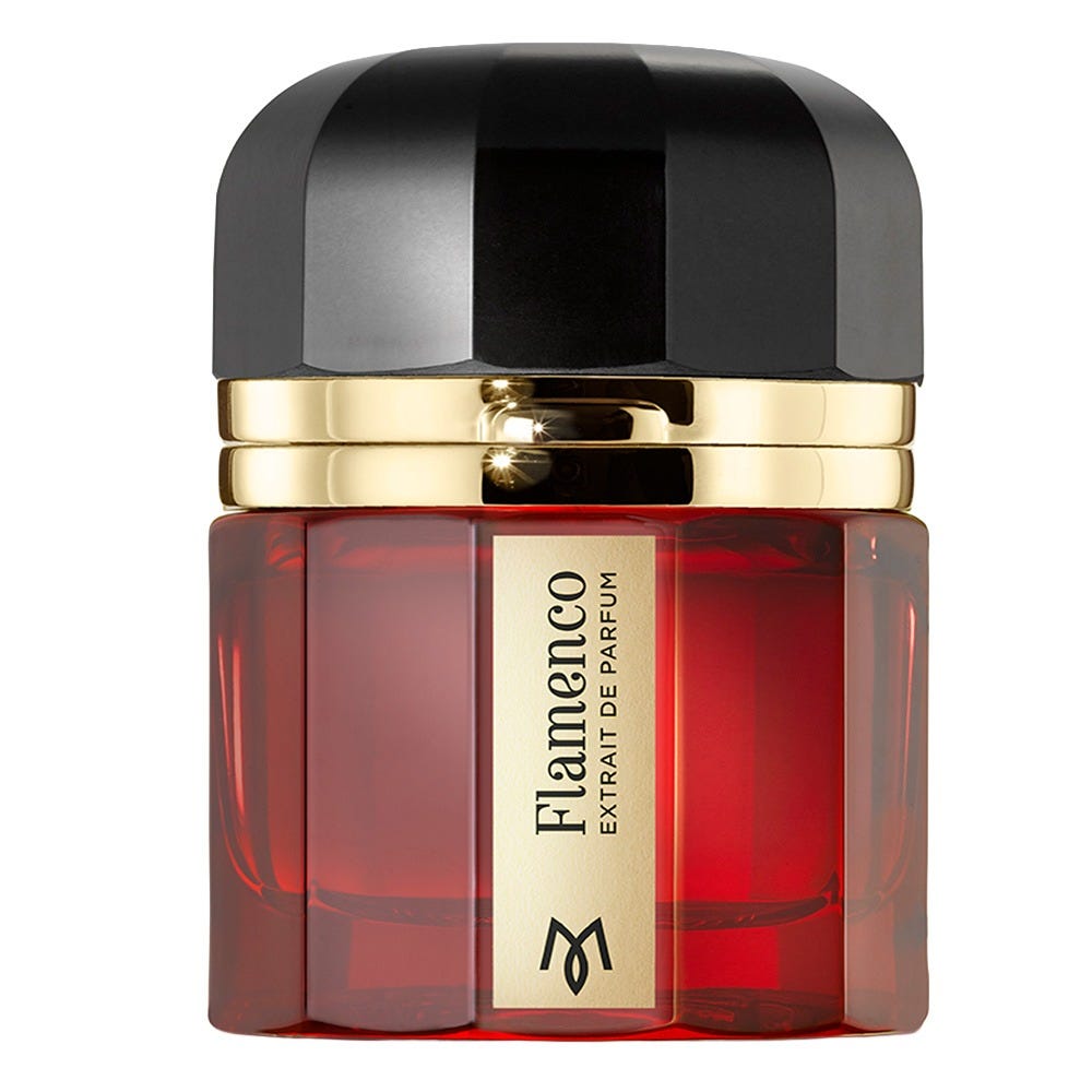 Ramón Monegal Flamenco EXTRAIT 50 ml