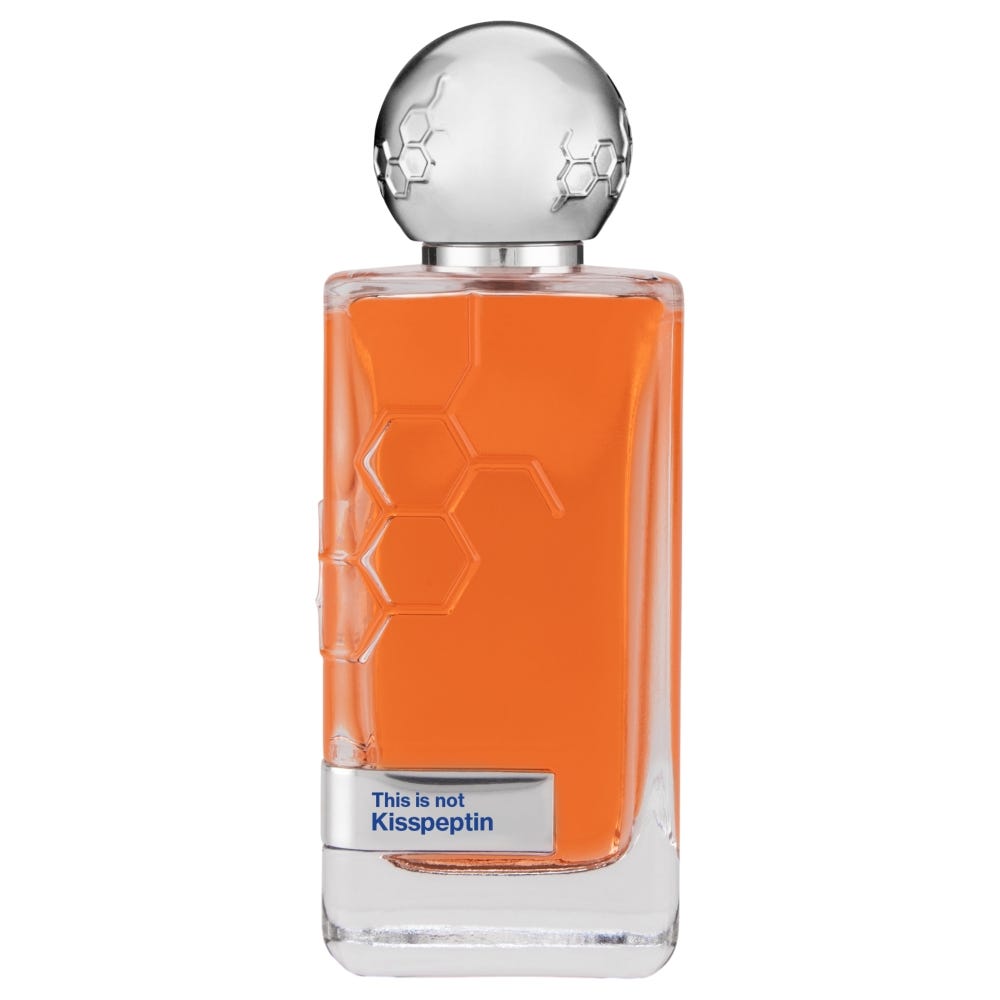 HORMONE Paris This is Not Kisspeptin Parfum 100 ml