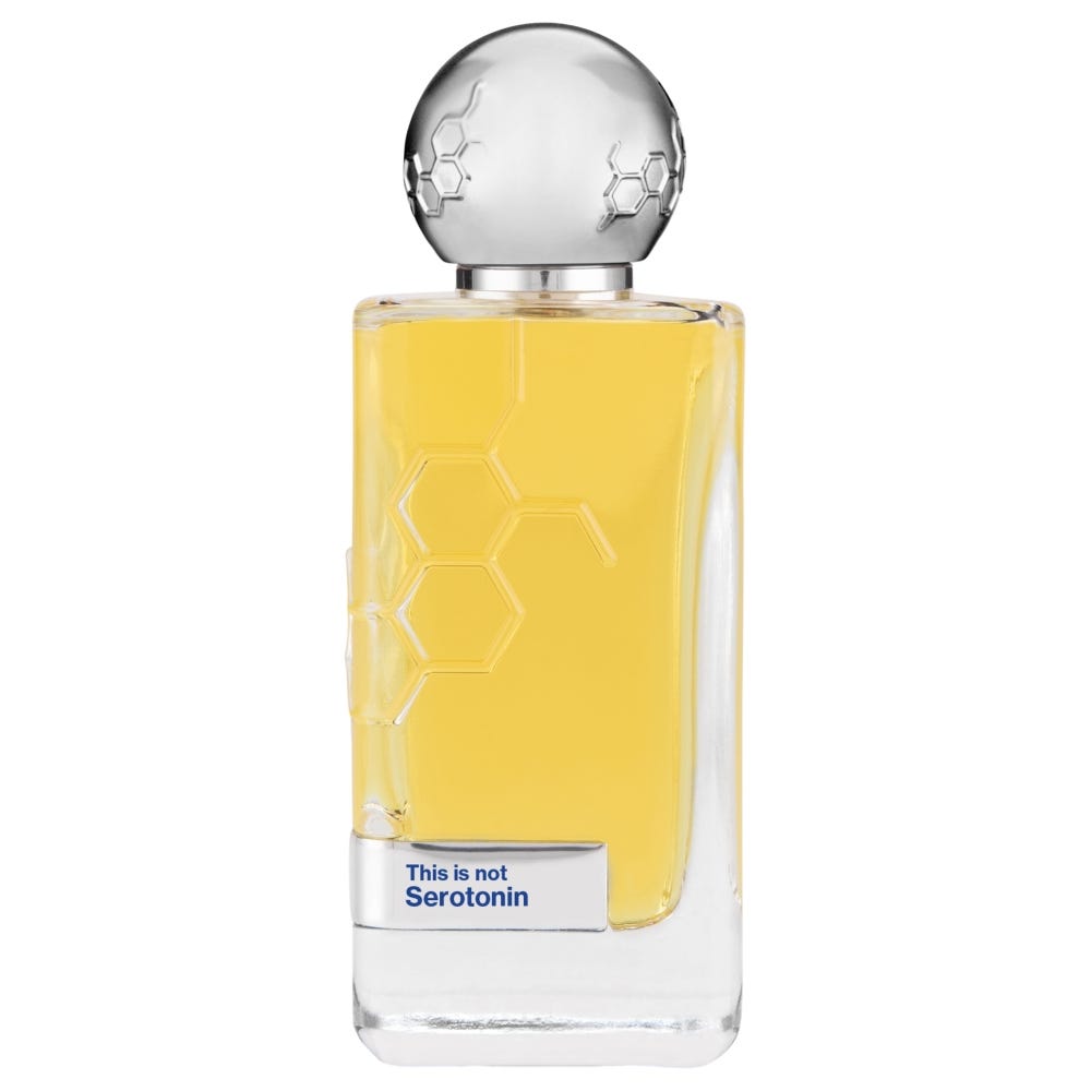 HORMONE Paris This is Not Serotonin Parfum 100 ml