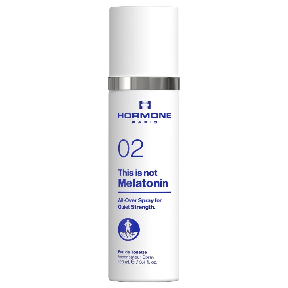 HORMONE Paris This Is Not Melatonin II 100 ml