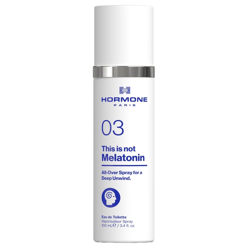 HORMONE Paris This Is Not Melatonin III 100 ml