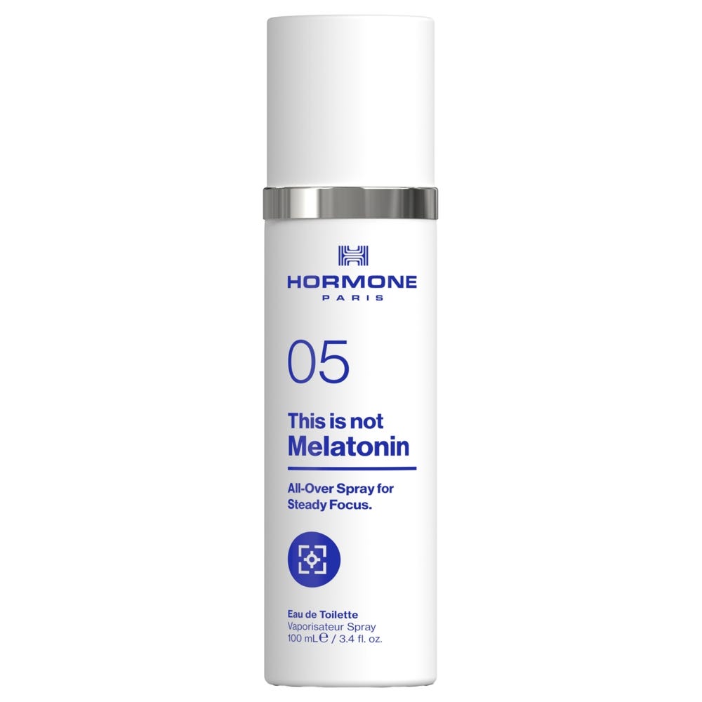 HORMONE Paris This Is Not Melatonin V 100 ml