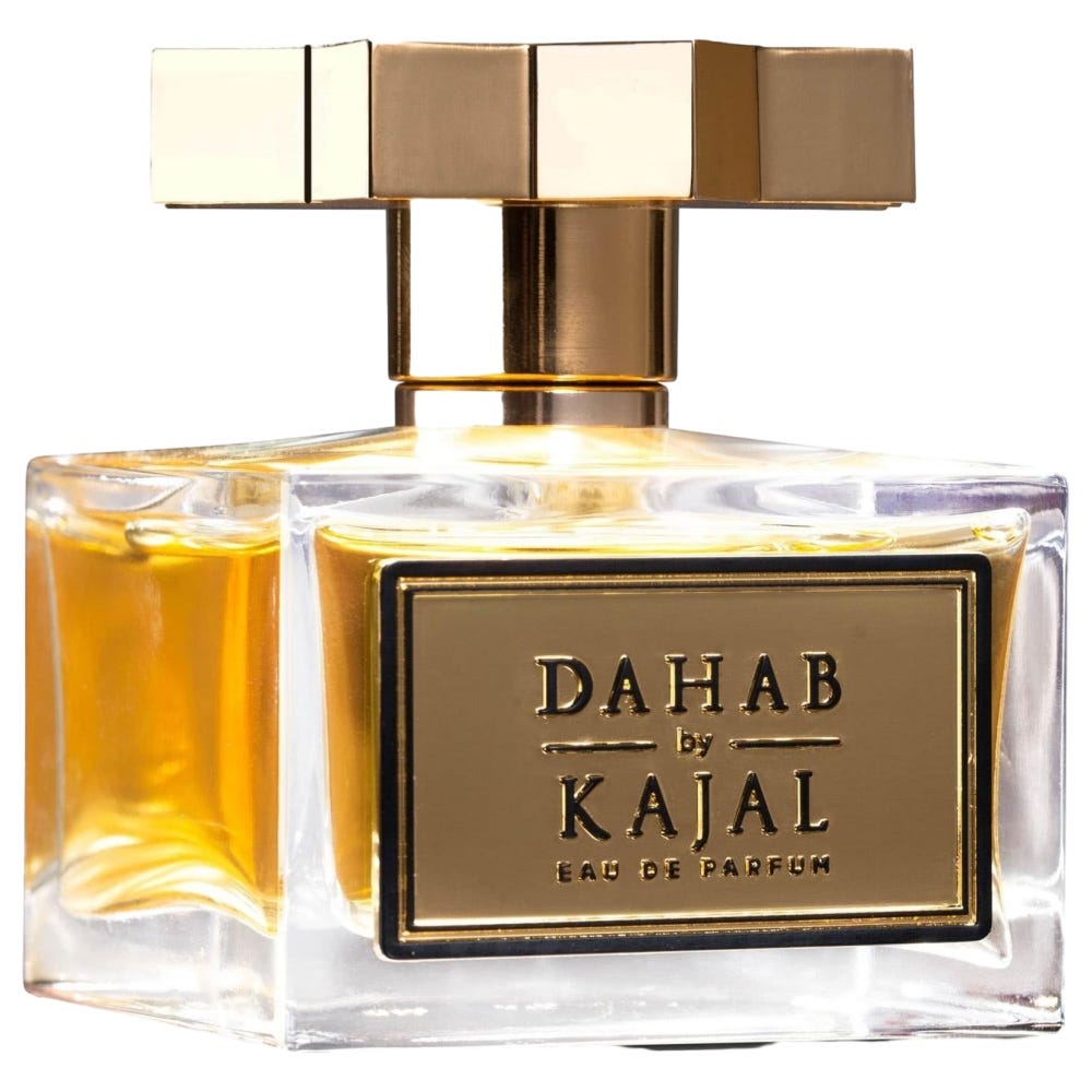 Kajal Perfumes Paris Dahab Eau de Parfum 100 ml