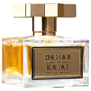 Kajal Perfumes Paris Dahab Eau de Parfum 100 ml