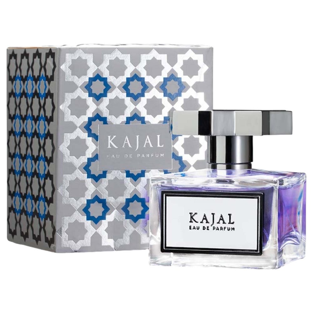 Kajal Perfumes Paris Classic Eau de Parfum 100 ml
