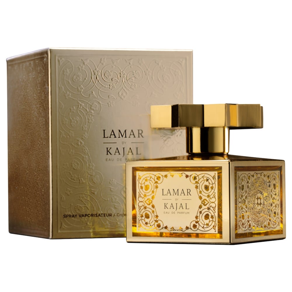 Kajal Perfumes Paris Lamar Eau de Parfum 100 ml