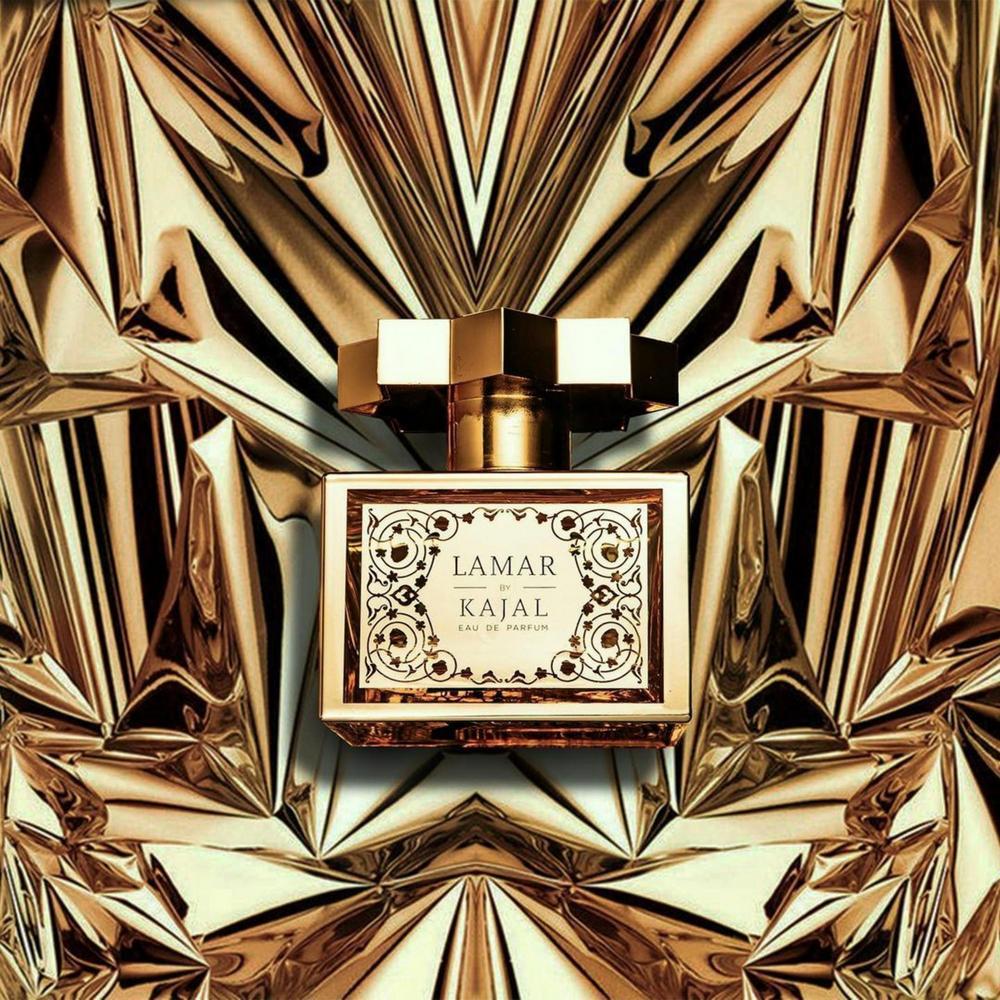 Kajal Perfumes Paris Lamar Eau de Parfum 100 ml