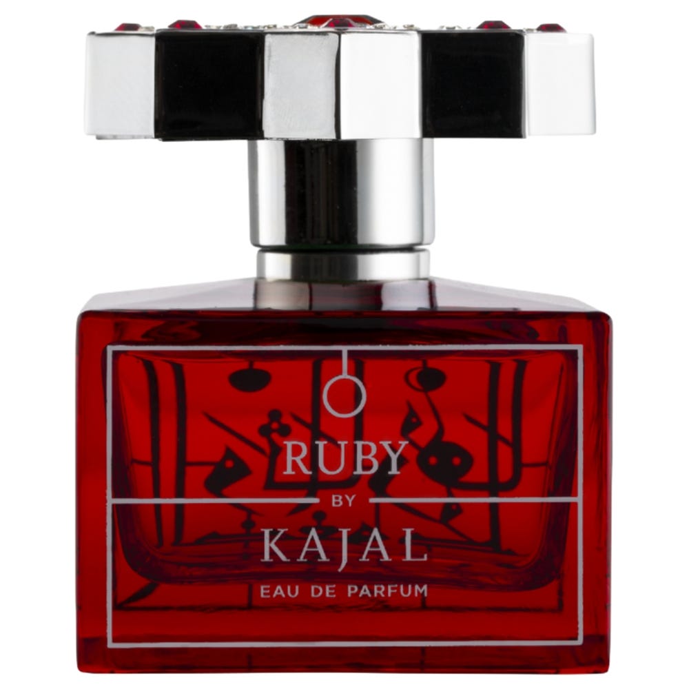Kajal Perfumes Paris Ruby Eau de Parfum 100 ml