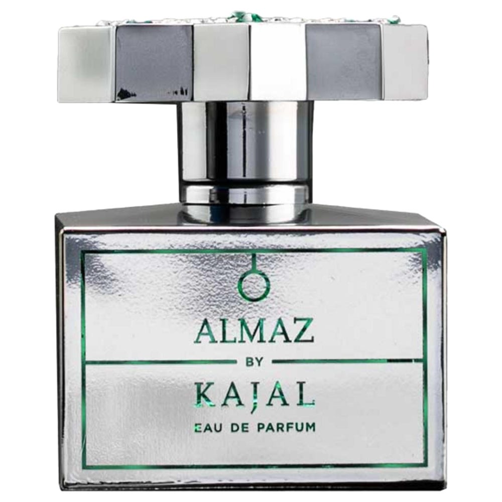 Kajal Perfumes Paris Almaz Eau de Parfum 100 ml