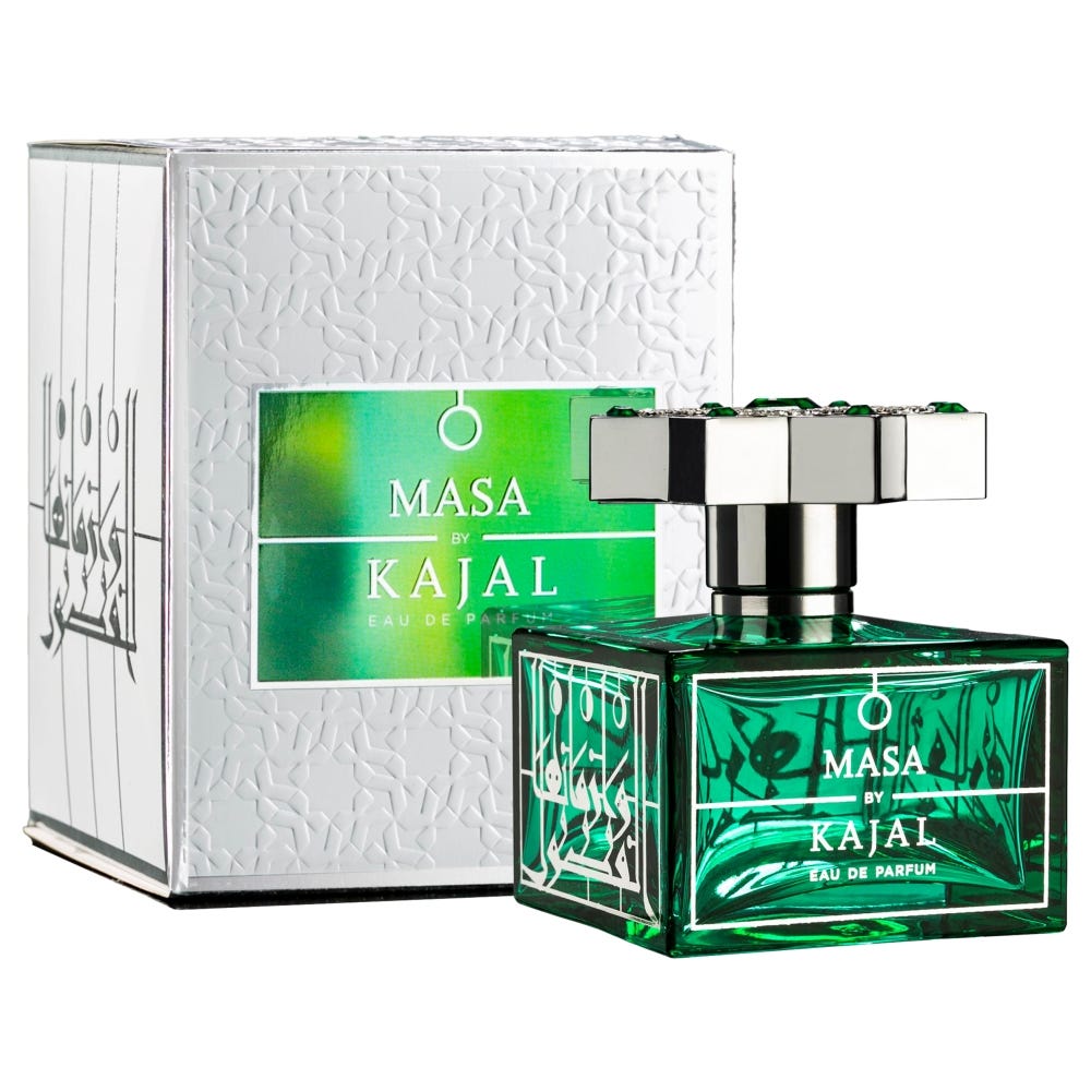 Kajal Perfumes Paris Masa Eau de Parfum 100 ml