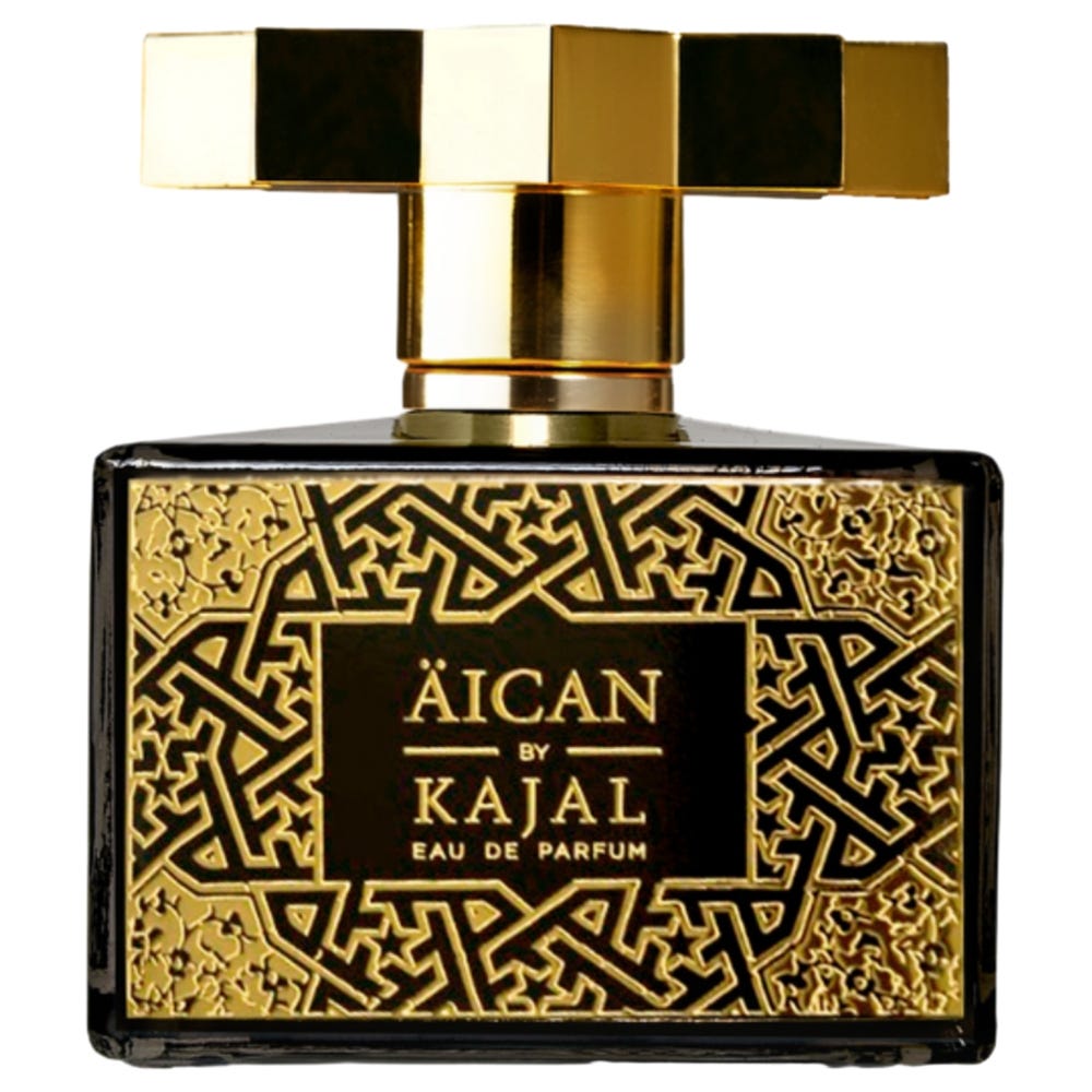 Kajal Perfumes Paris Äican Eau de Parfum 100 ml