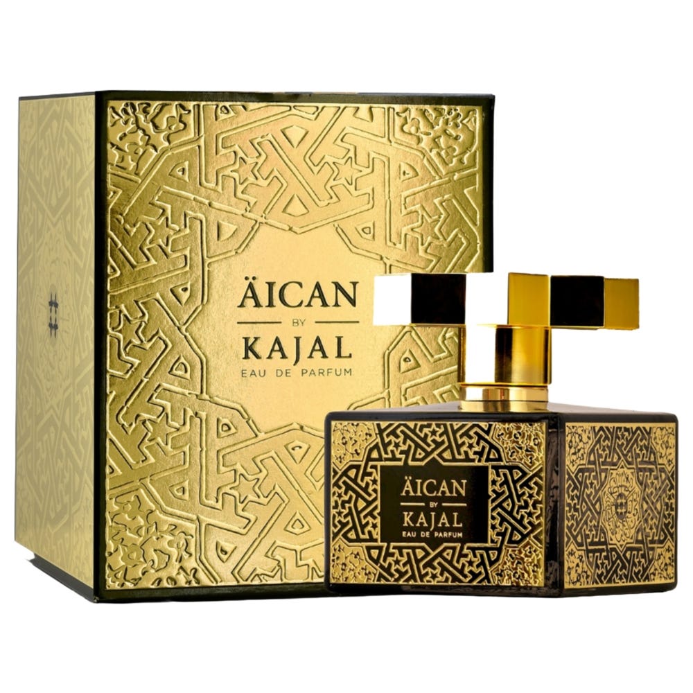 Kajal Perfumes Paris Äican Eau de Parfum 100 ml
