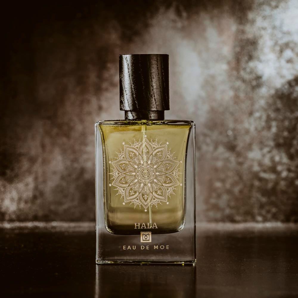 Eau de Moe Hala Eau de Parfum 80 ml
