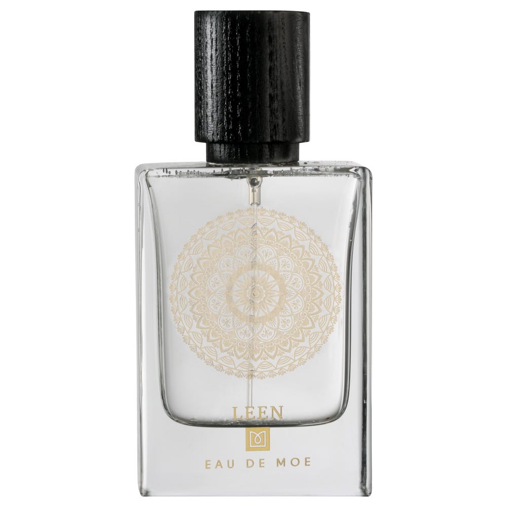 Eau de Moe Leen Eau de Parfum 80 ml