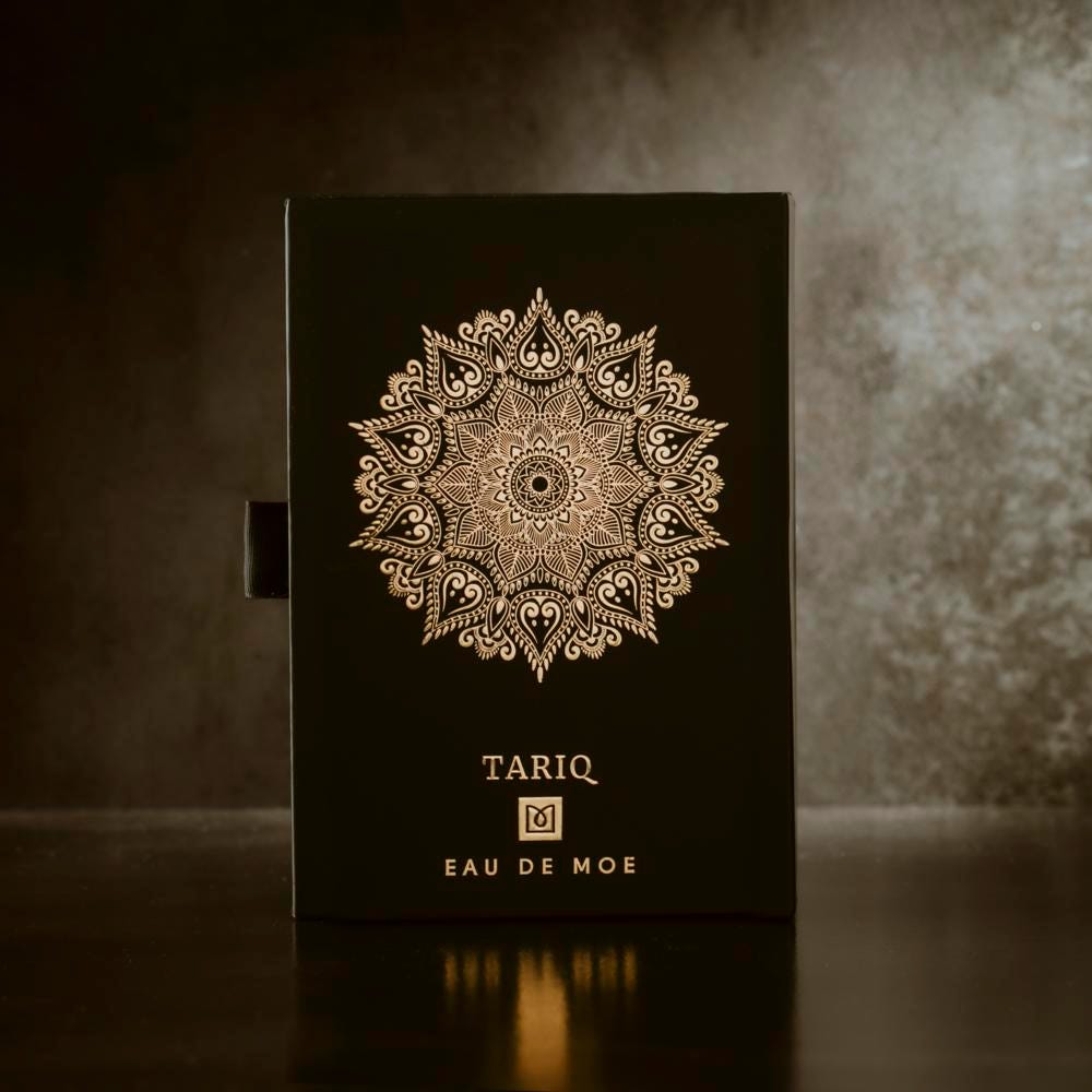 Eau de Moe Tariq Eau de Parfum 80 ml