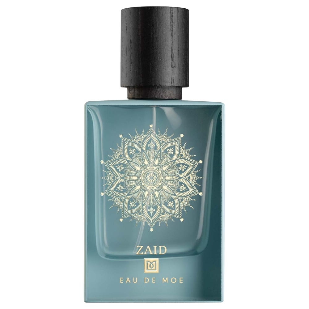 Eau de Moe Zaid Eau de Parfum 80 ml