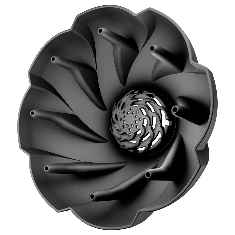 Valera Natural Twirl Diffuser 500