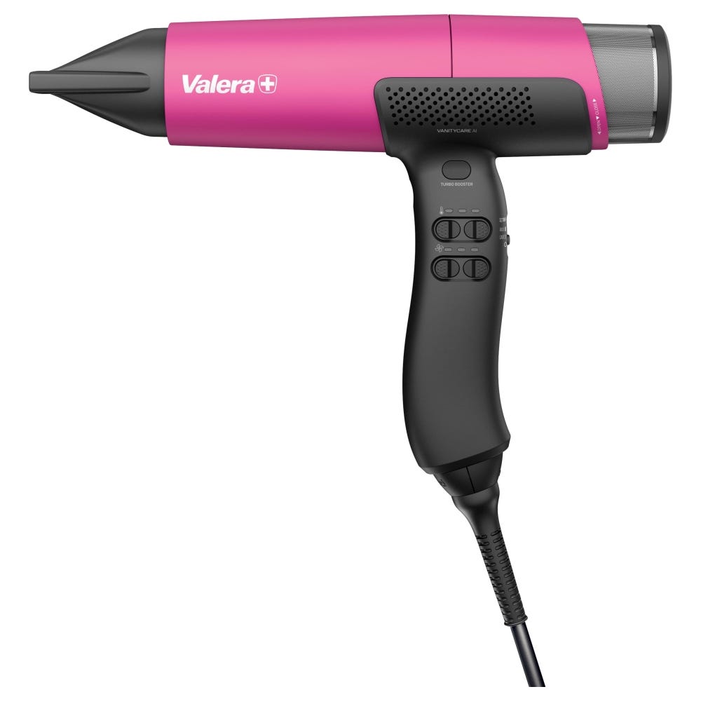 Valera VanityCare AI Magenta Blaze