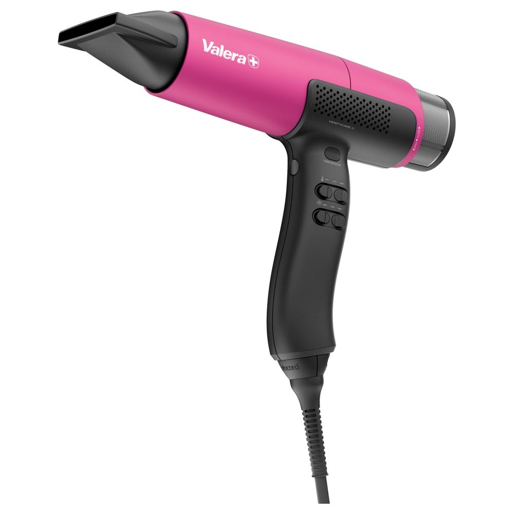 Valera VanityCare AI Magenta Blaze