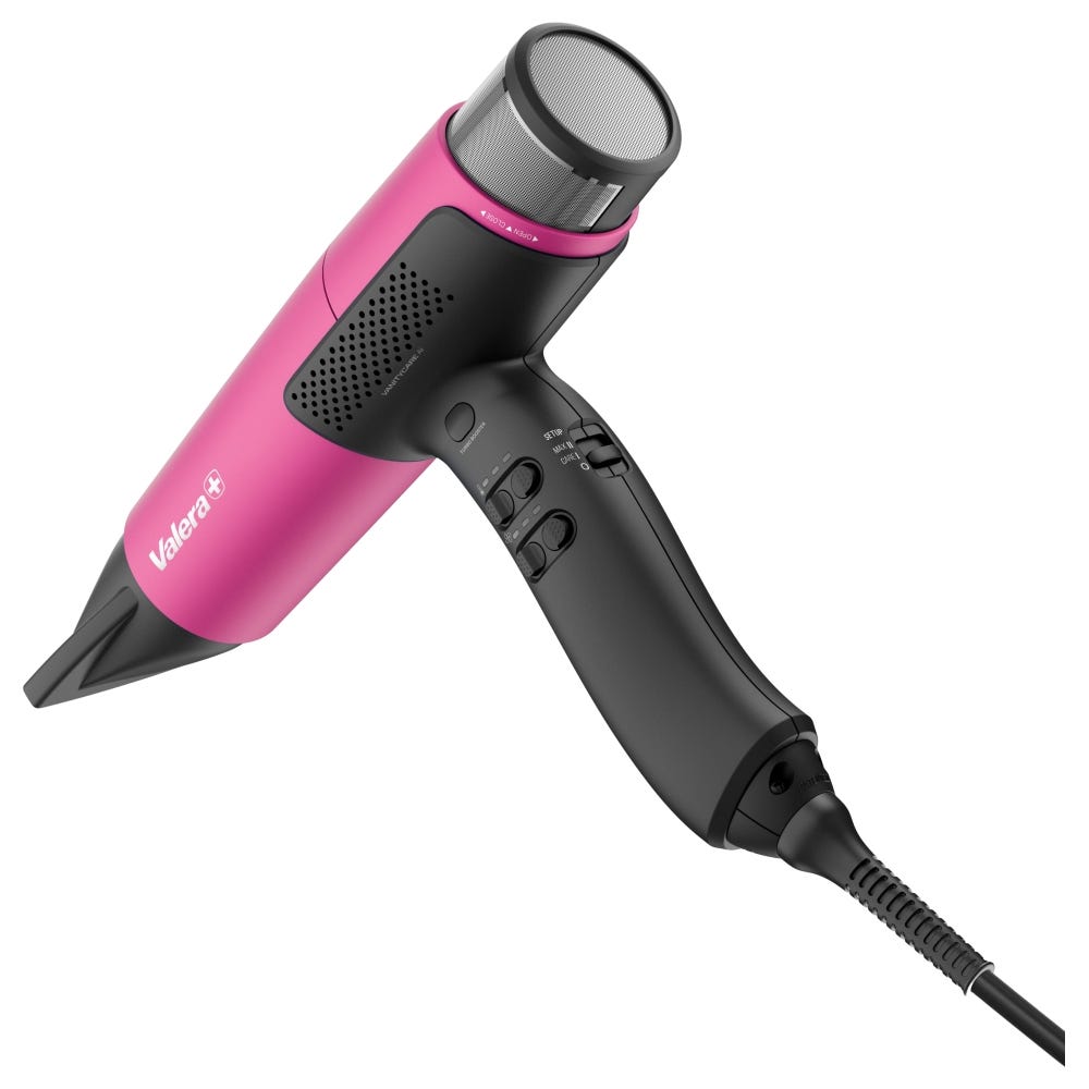 Valera VanityCare AI Magenta Blaze