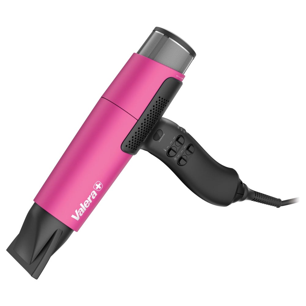 Valera VanityCare AI Magenta Blaze