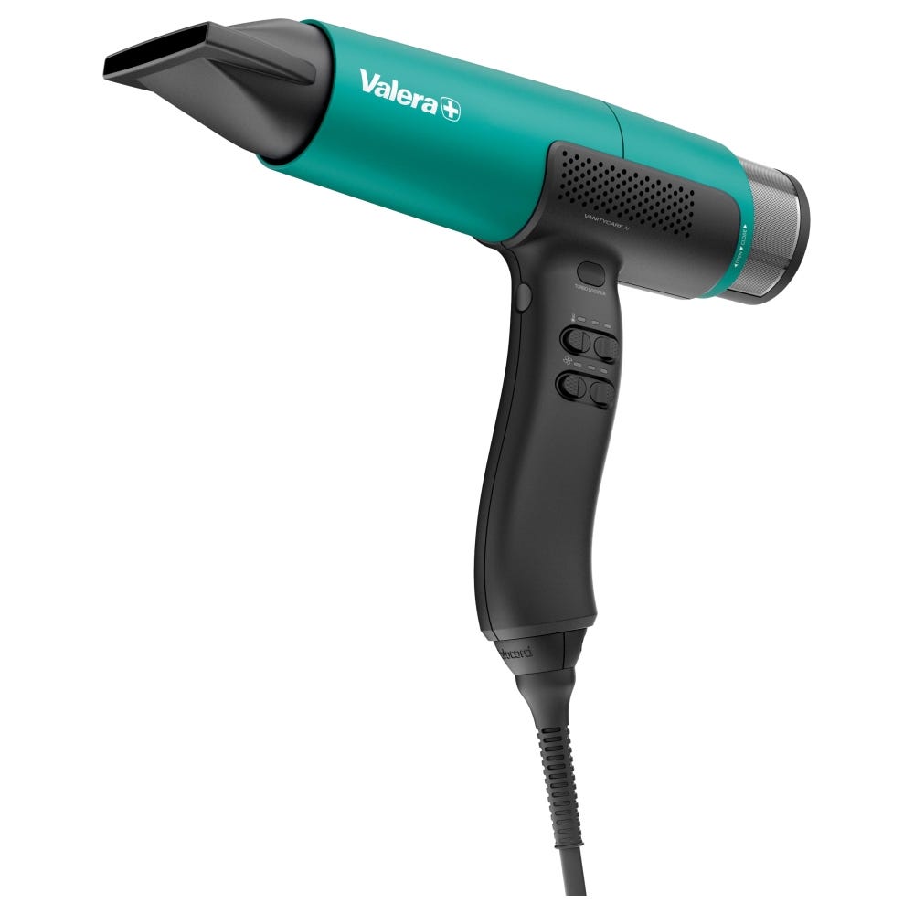 Valera VanityCare AI Emerald Pulse
