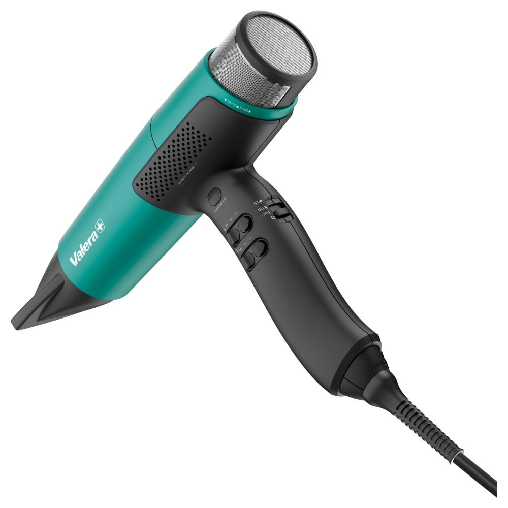 Valera VanityCare AI Emerald Pulse