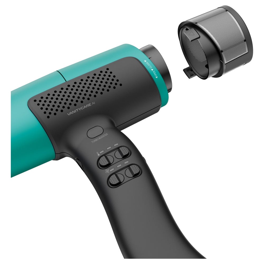 Valera VanityCare AI Emerald Pulse