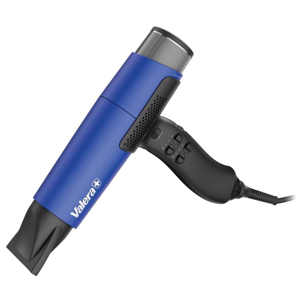 Valera VanityCare AI Obsidian Blue