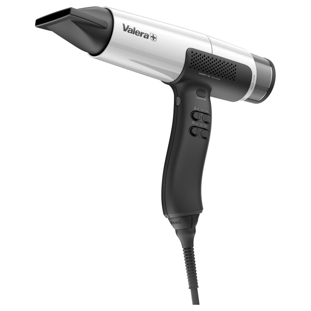 Valera VanityCare AI White