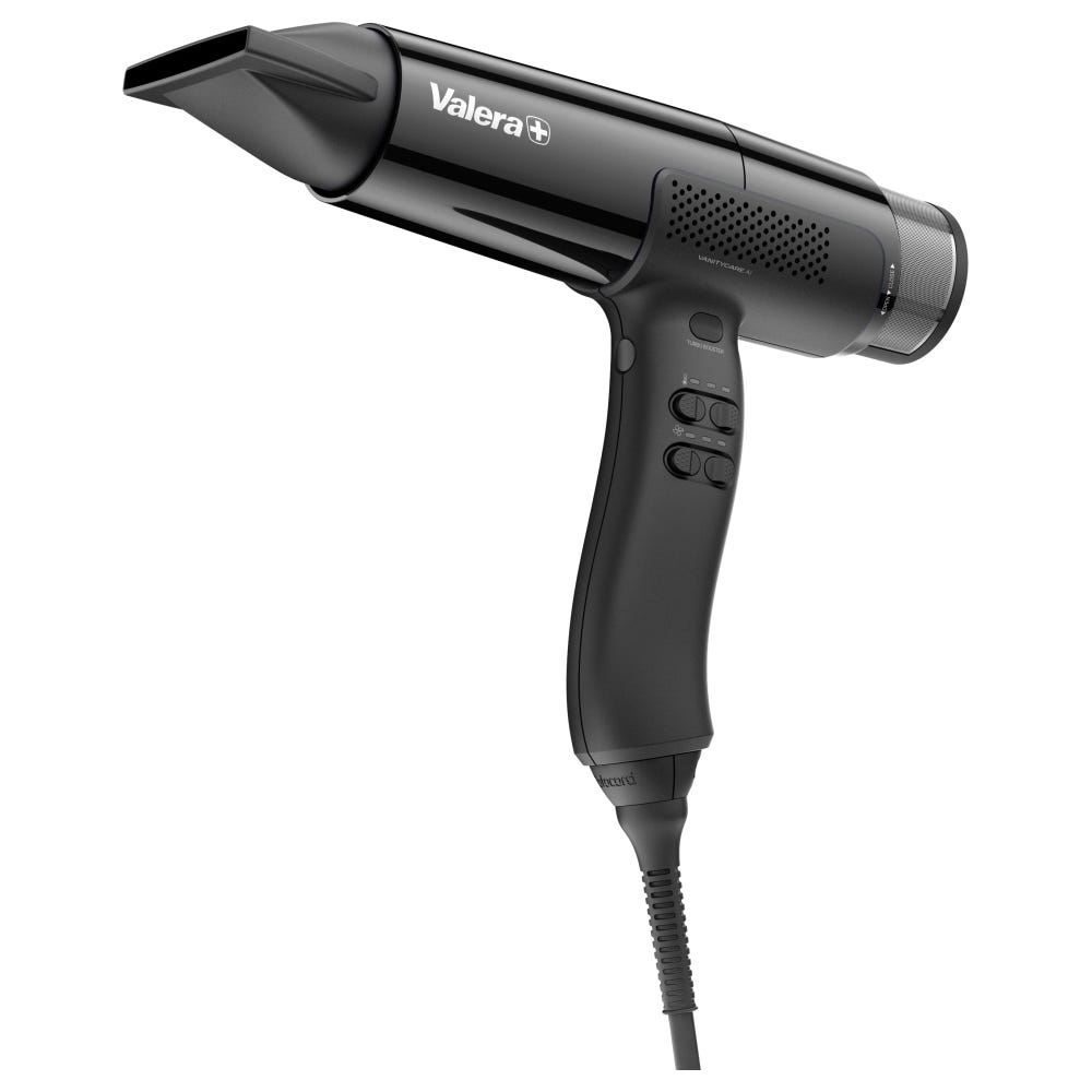 Valera VanityCare AI Night Black