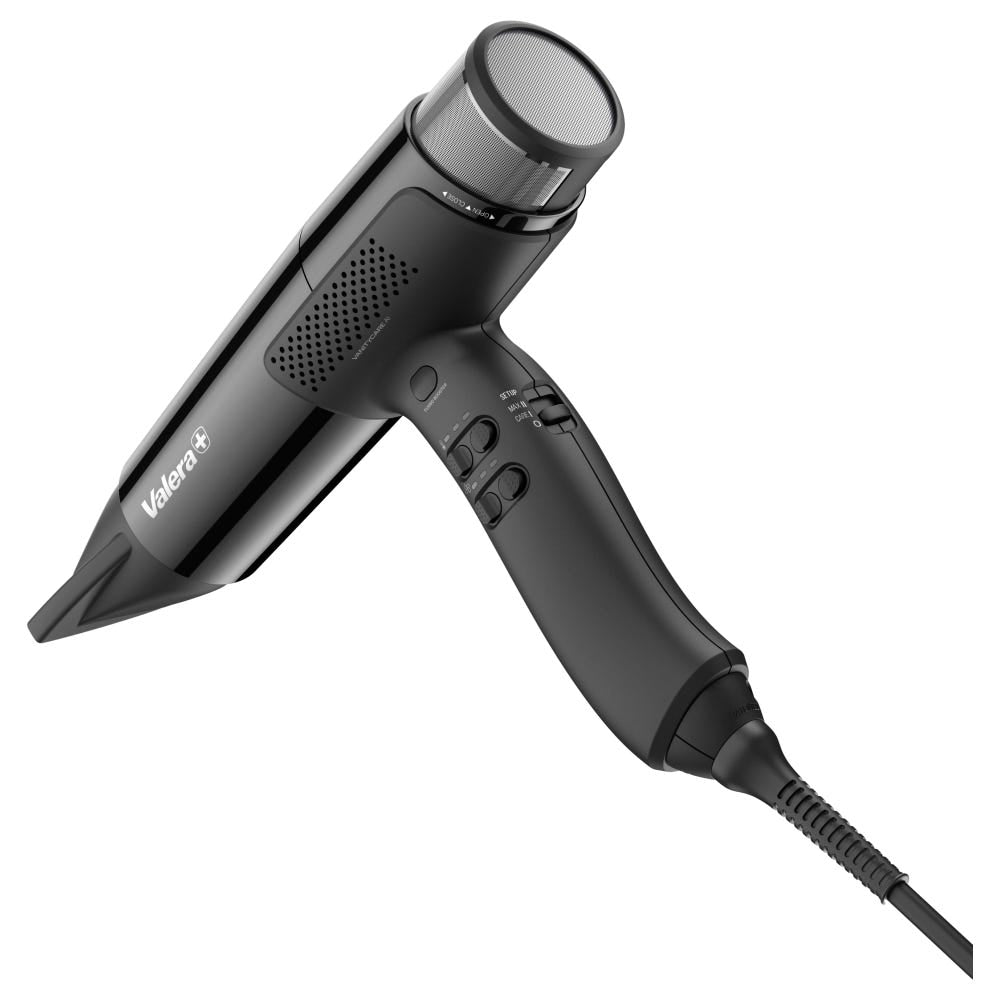 Valera VanityCare AI Night Black