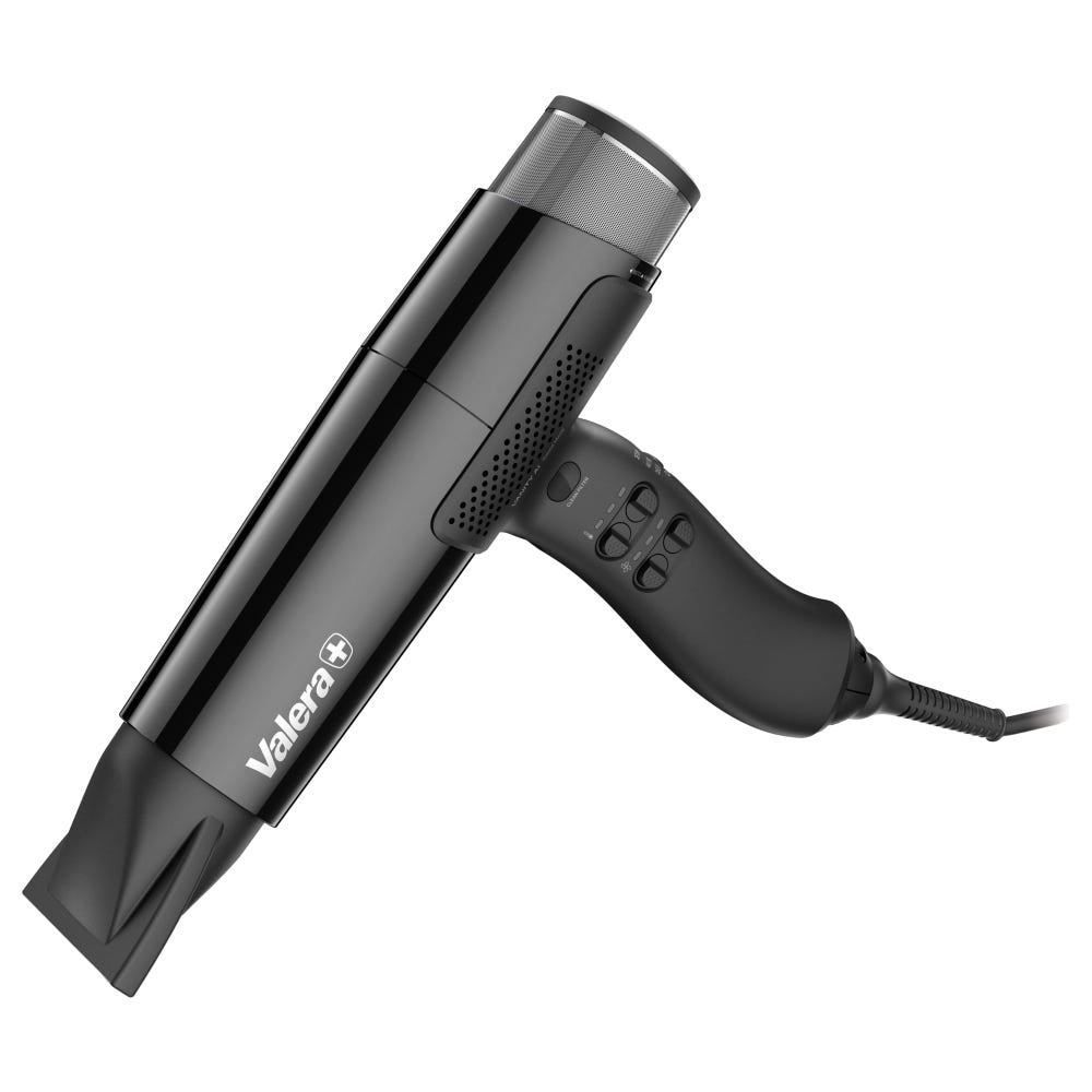 Valera VanityCare AI Night Black