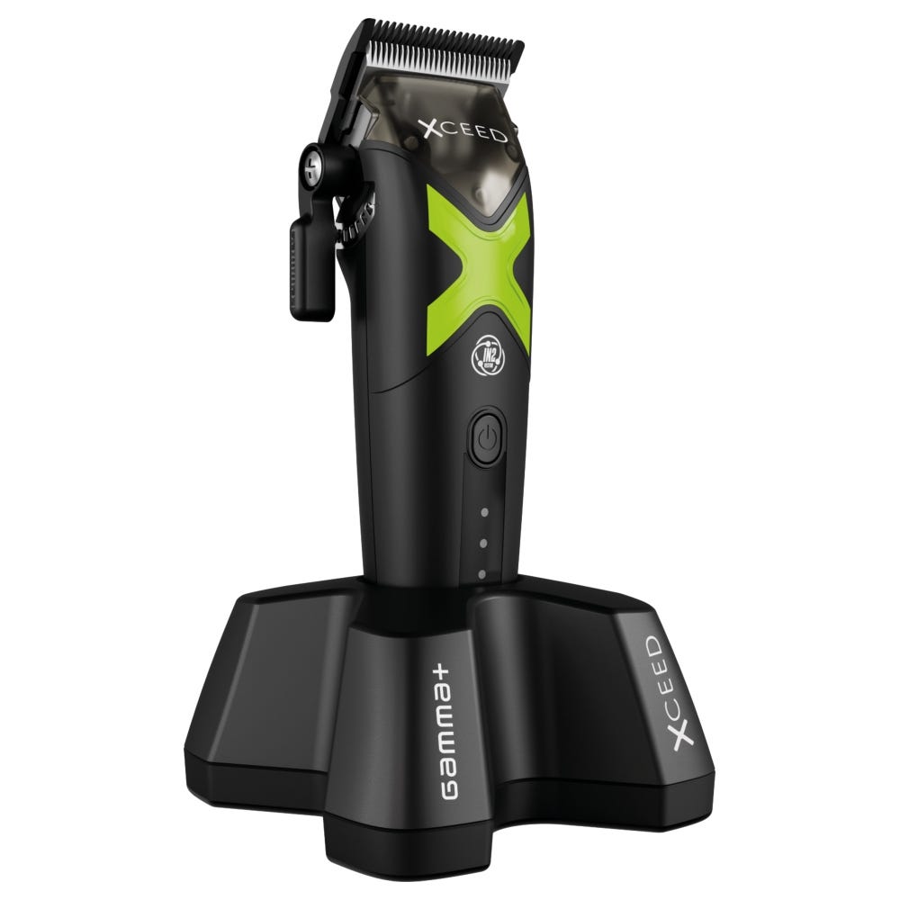 Gamma+ Xceed Clipper