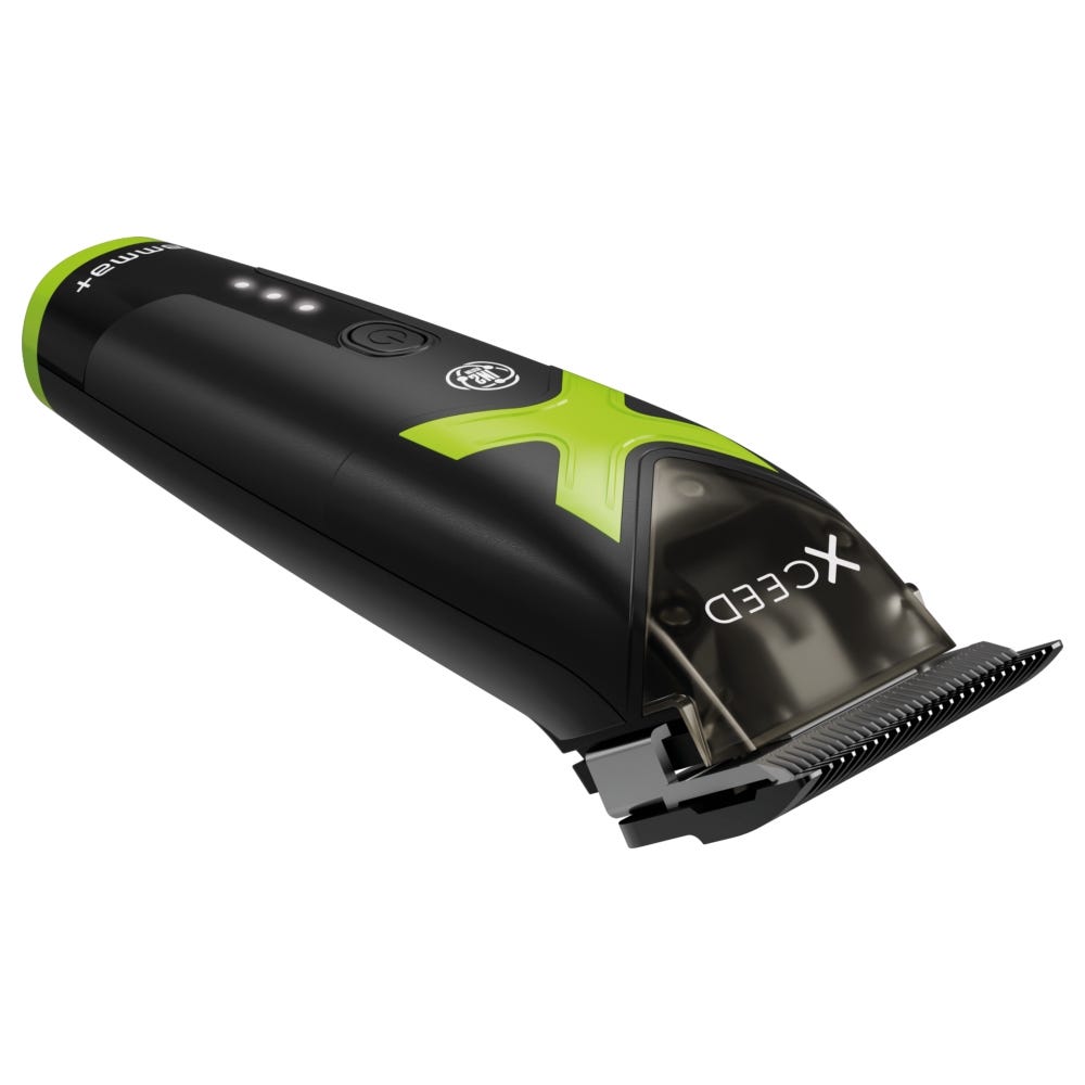 Gamma+ Xceed Clipper
