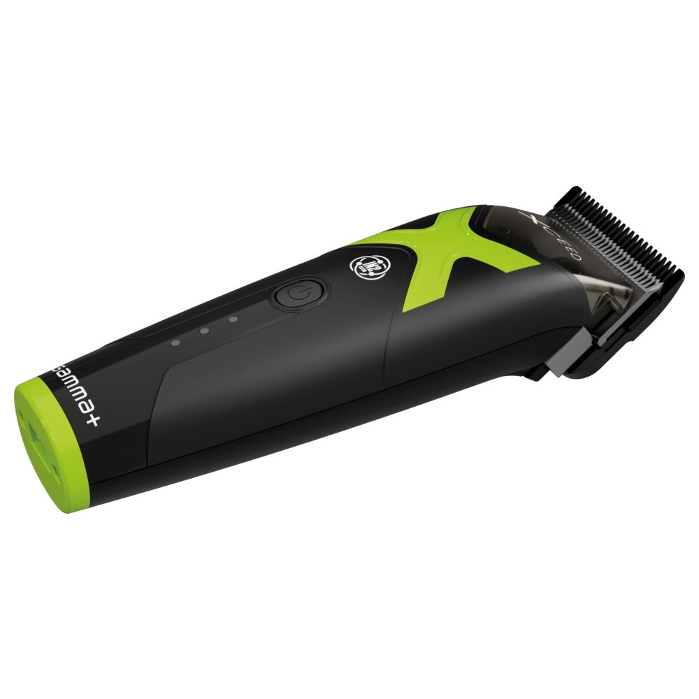 Gamma+ Xceed Clipper