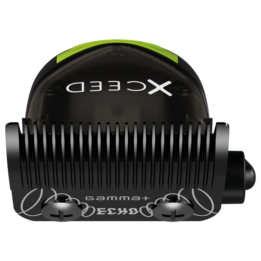 Gamma+ Xceed Clipper
