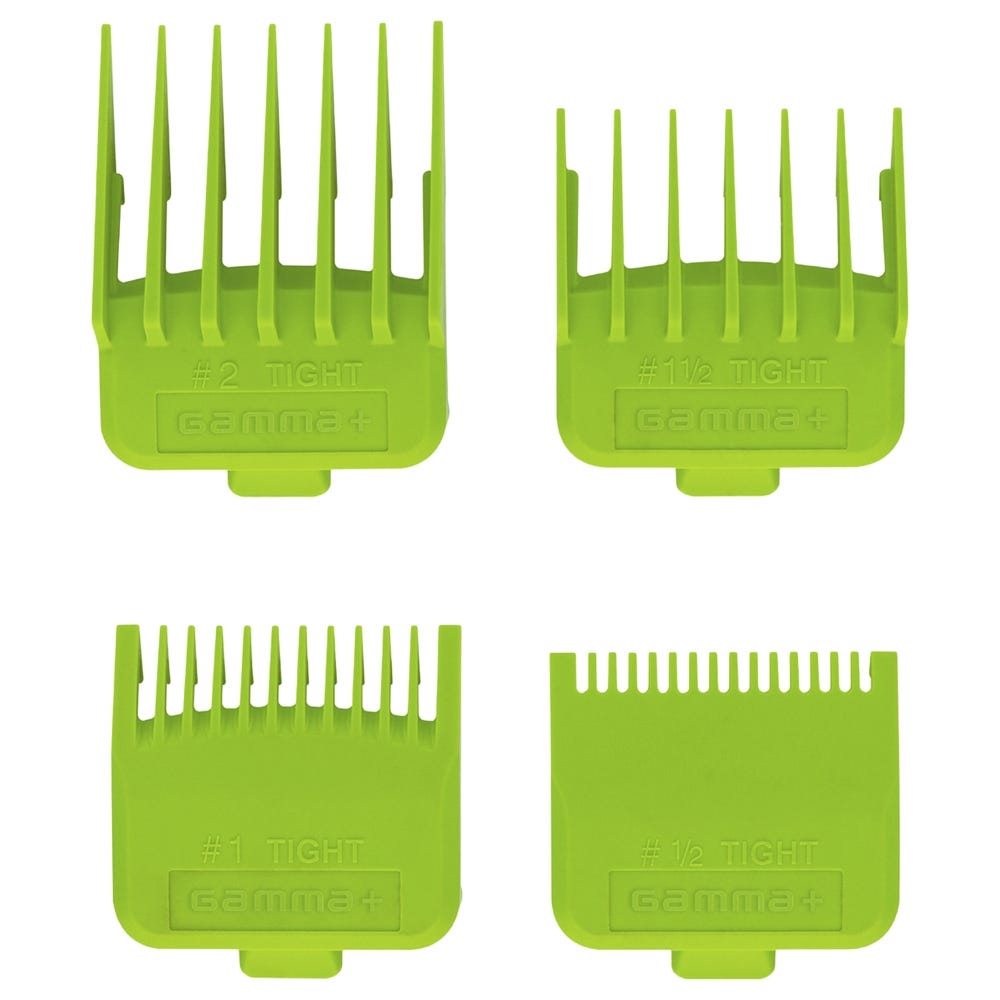 Gamma+ Xceed Clipper