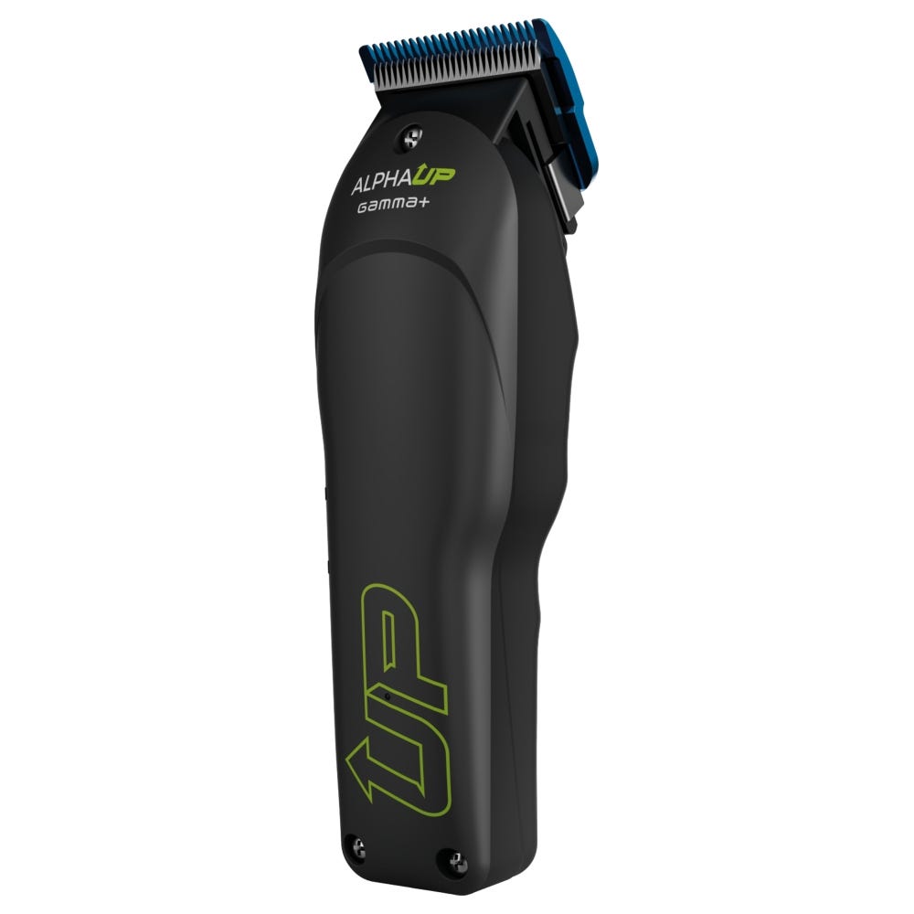 Gamma+ Alpha Up Clipper