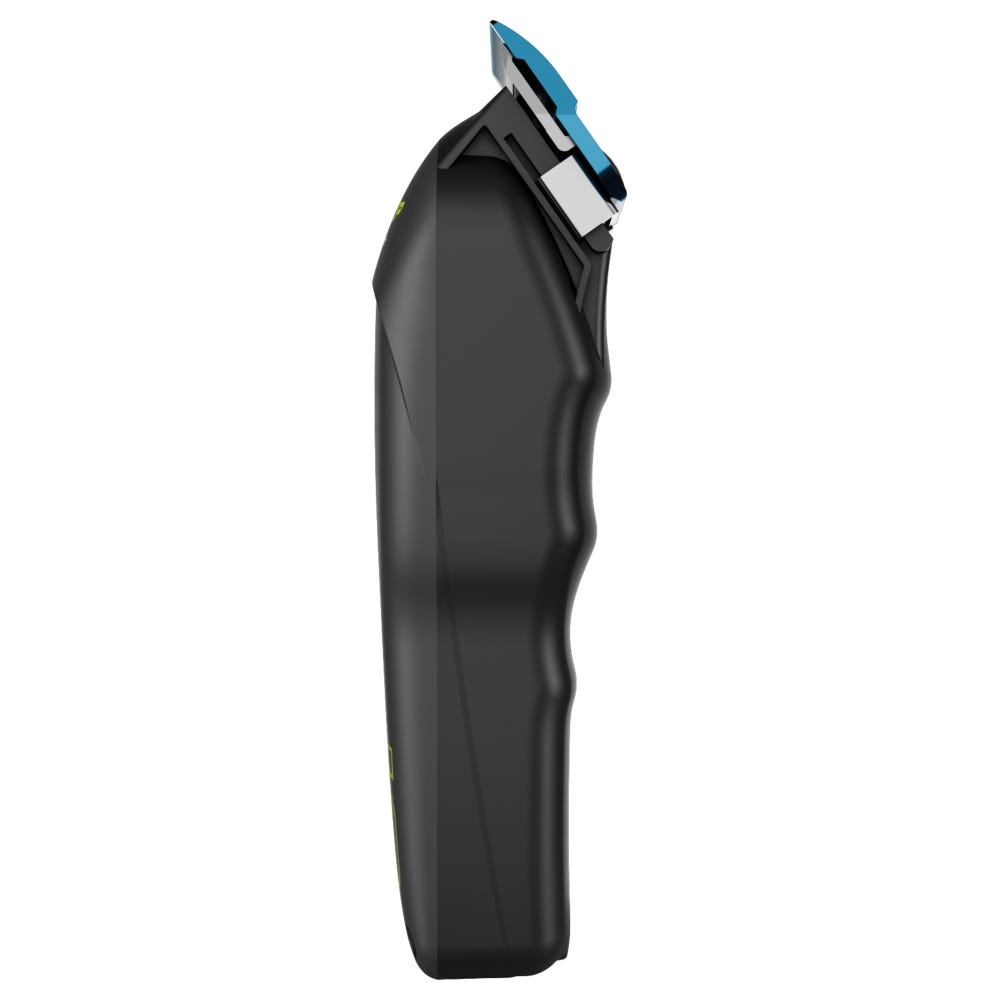 Gamma+ Alpha Up Clipper
